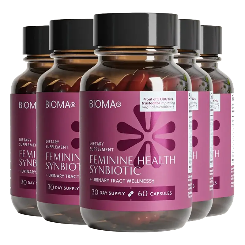 Bioma Bundle Offer